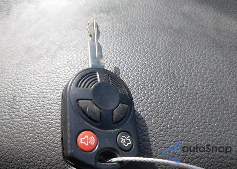 2011 Ford Flex Limited z USA, uszkodzony, nr VIN 2FMGK5DC9BBD04547